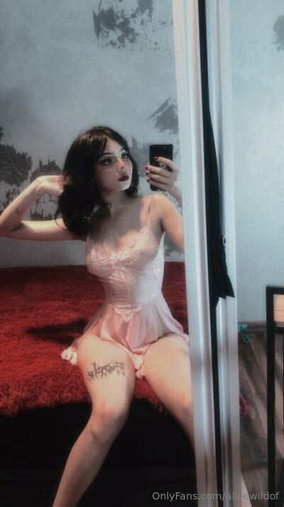 Alicewildof