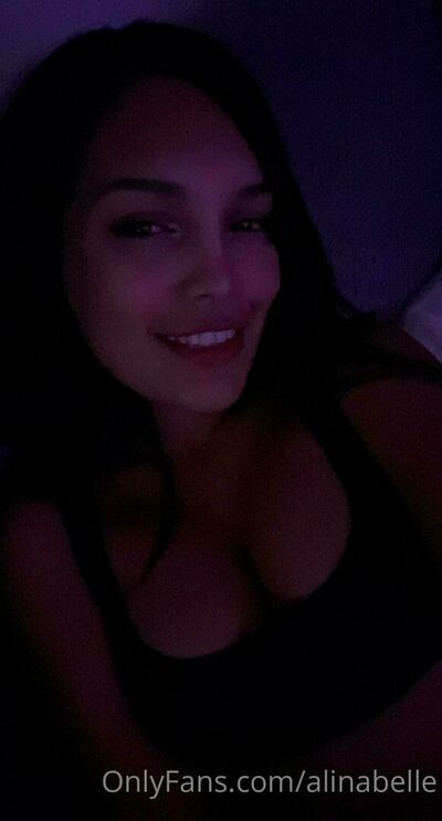 Alinabelle