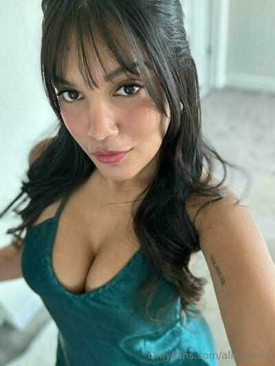 Alinabelle