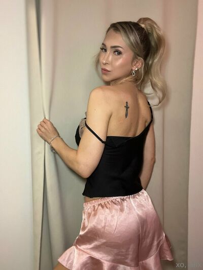 Alixlynx