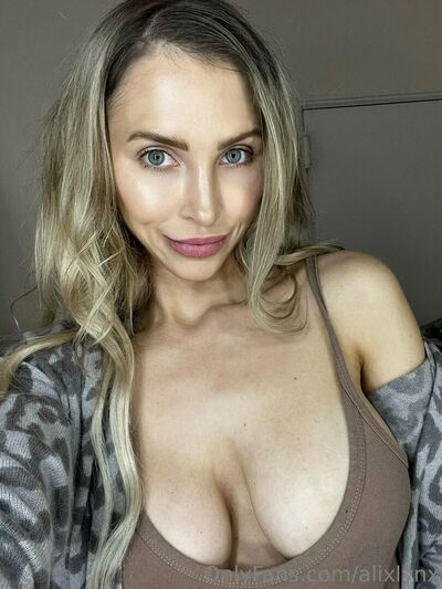 Alixlynx