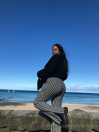 Aliyahmaya