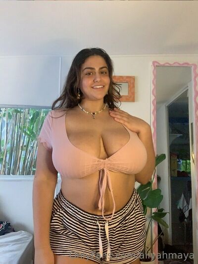 Aliyahmaya