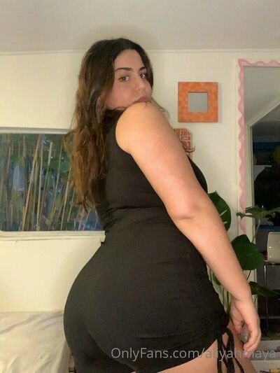 Aliyahmaya