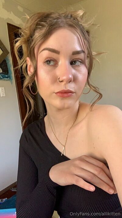 Allikitten