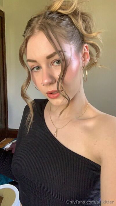 Allikitten