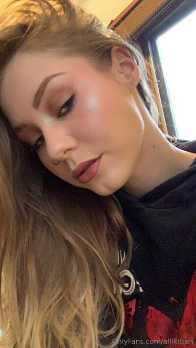 Allikitten
