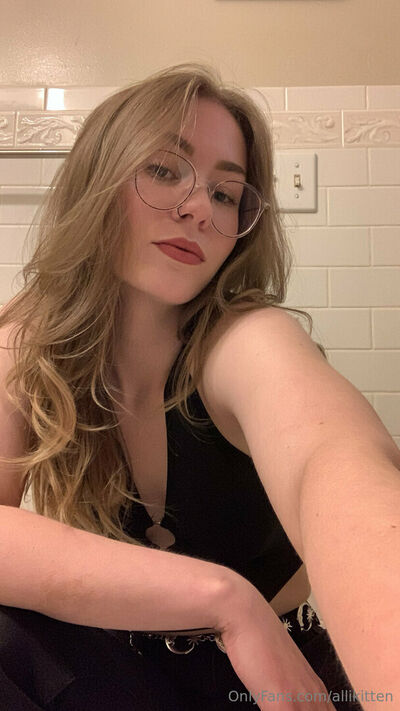 Allikitten