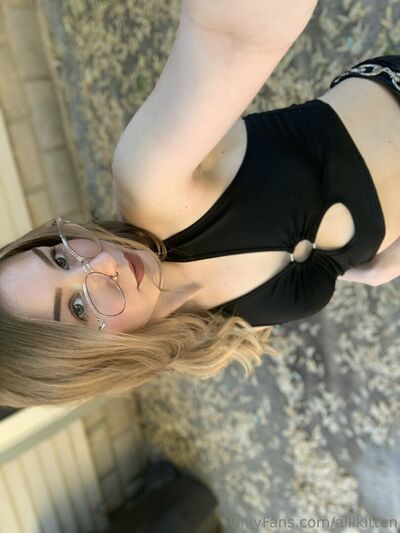 Allikitten