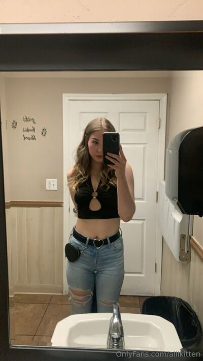Allikitten