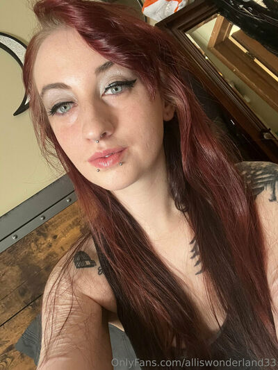 Alliswonderland33