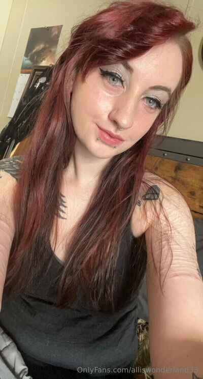 Alliswonderland33