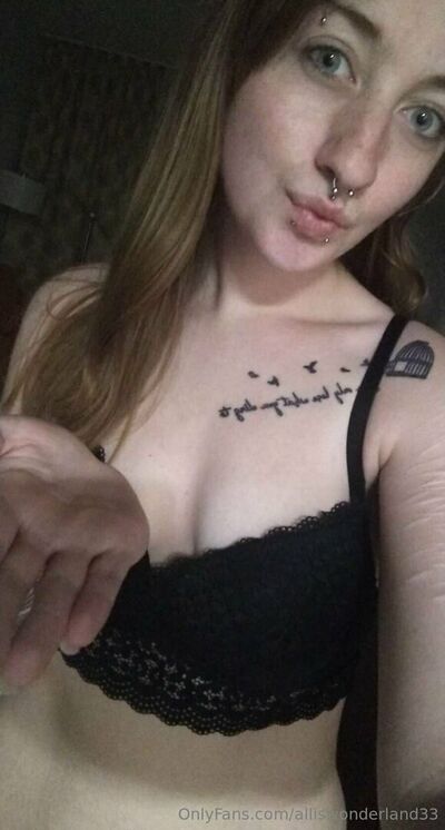 Alliswonderland33