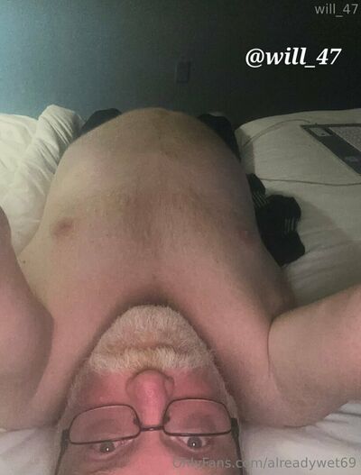 Alreadywet69