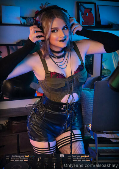Alsoashley