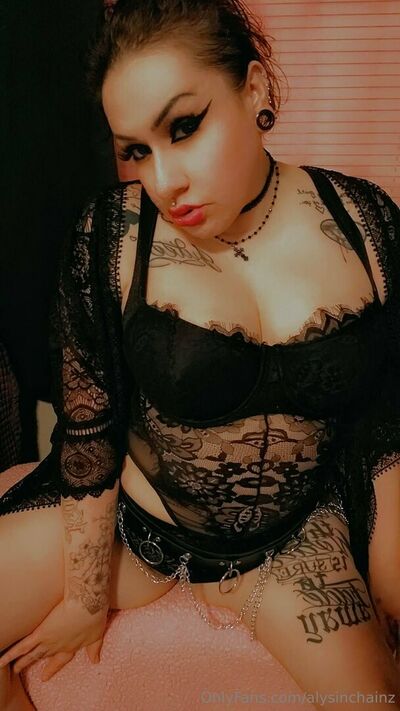 Alysinchainz