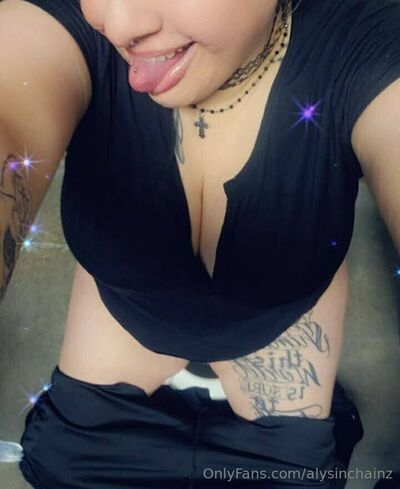 Alysinchainz