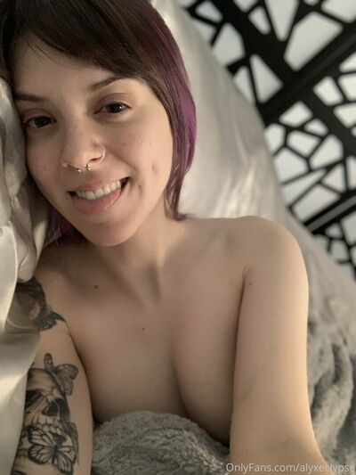 Alyxeclypse