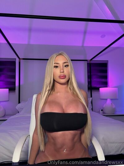 Amandaandrewsxx