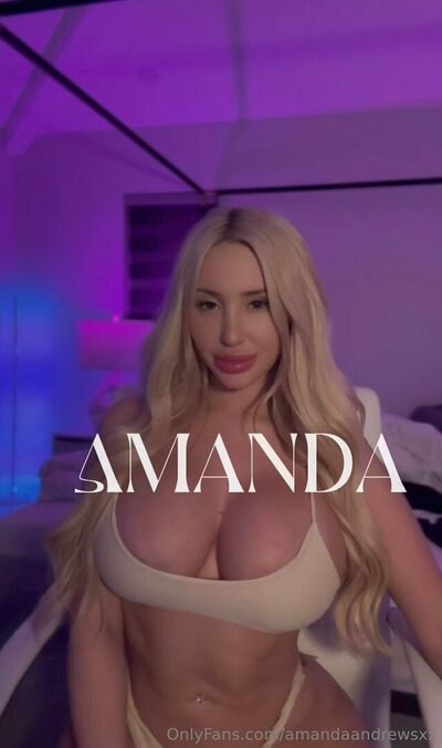 Amandaandrewsxx