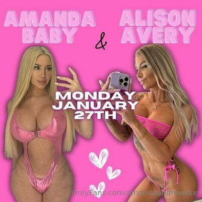 Amandaandrewsxx