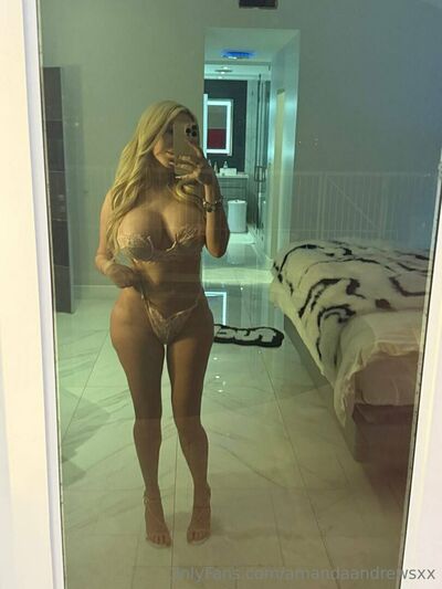 Amandaandrewsxx