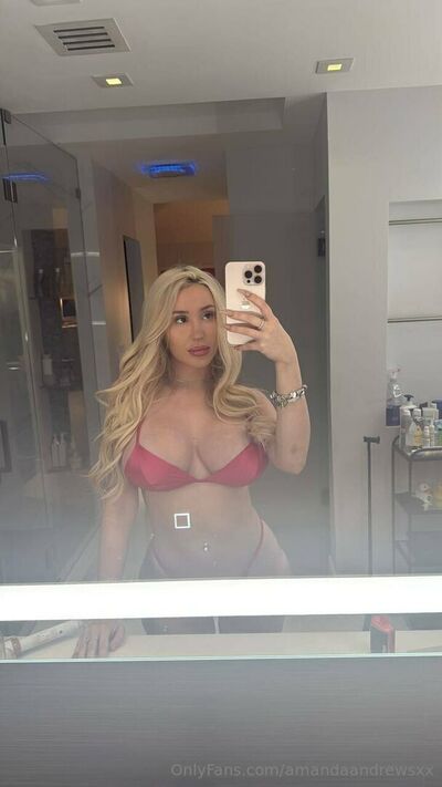 Amandaandrewsxx