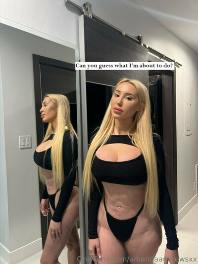 Amandaandrewsxx