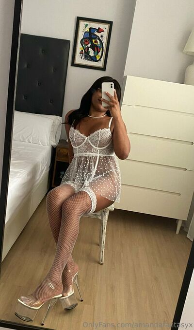 Amandafantasyx