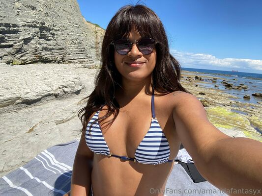 Amandafantasyx