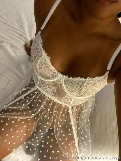 Amandafantasyx