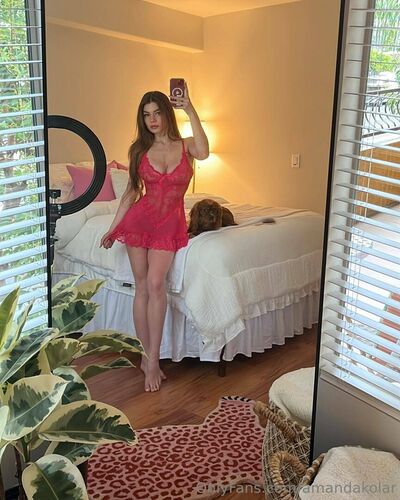 Amandakolar