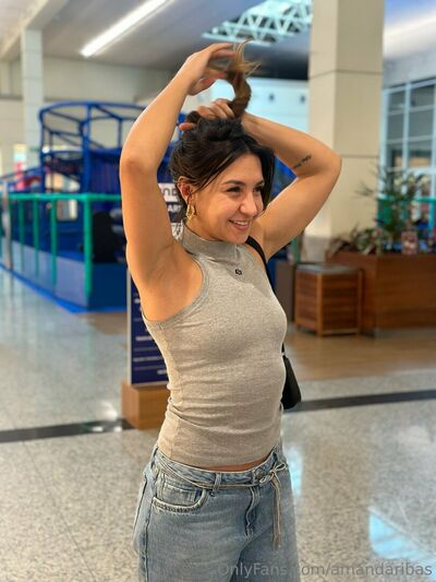 Amandaribas