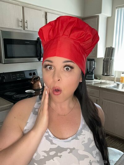 Amandathickk