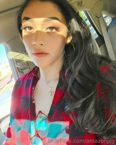 Amazonjoy