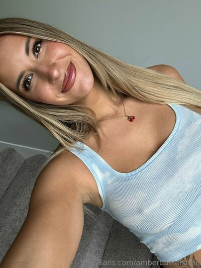 Amberdanielsfree