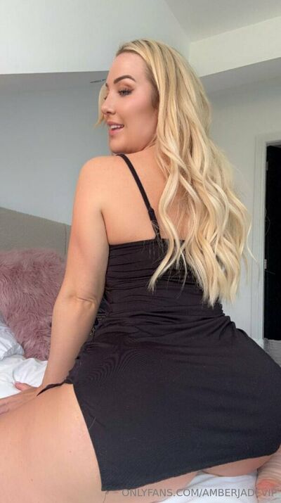 Amberjadevip