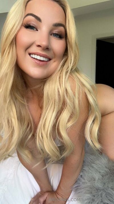 Amberjadevip