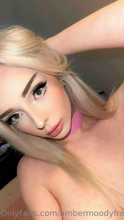 Ambermoodyfree
