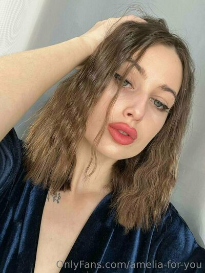 Amelia-for-you