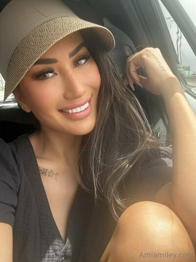 Amiamiley