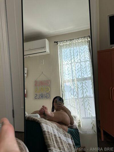 Amirabrie