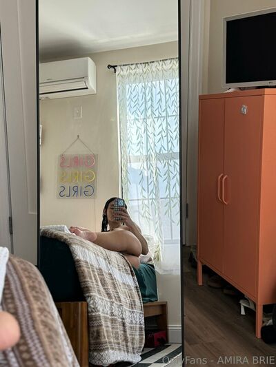 Amirabrie