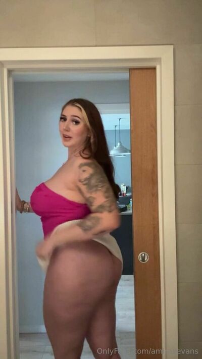 Amiraxevans