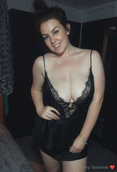 Amy-yasmine