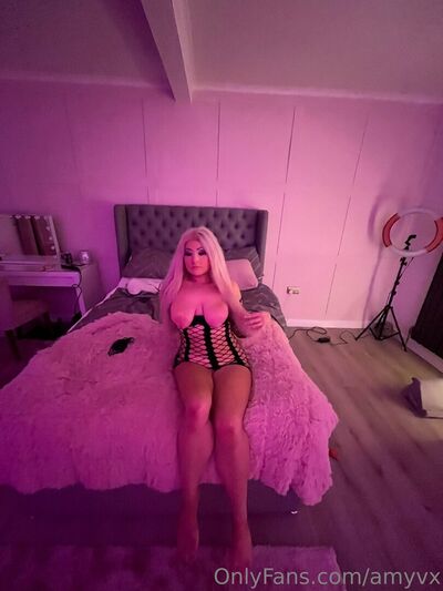 Amyvx