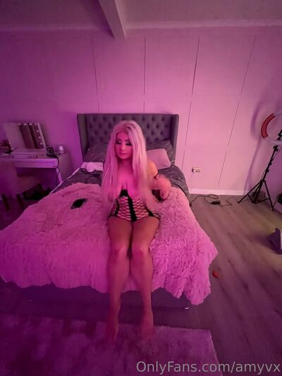 Amyvx