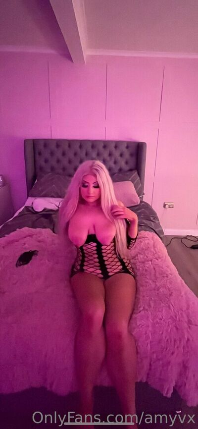 Amyvx