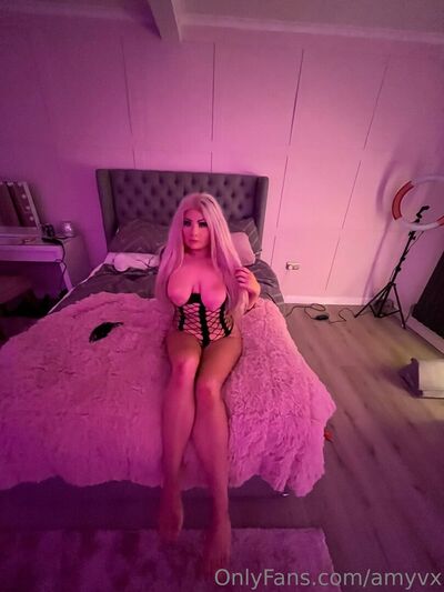 Amyvx