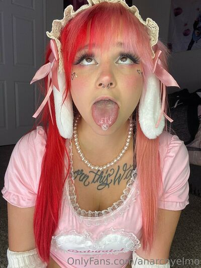 Anarchyelmo